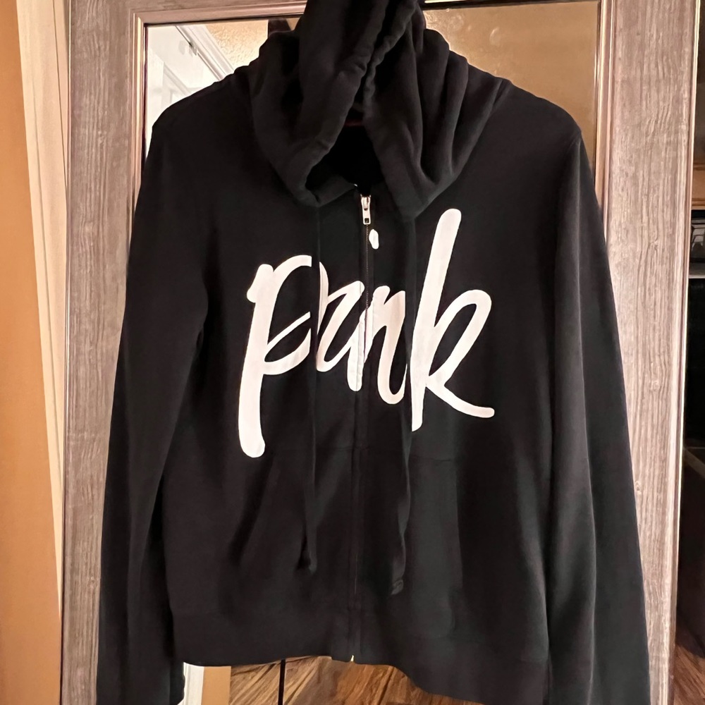 “PINK” Hoodie